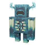 Warden