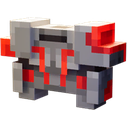 Shield Minecraft Build Monstrosity Armor in Minecraft Dungeons 2 | MDDEX