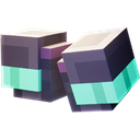 Shield Minecraft Build Monarch Talons in Minecraft Dungeons 2 | MDDEX